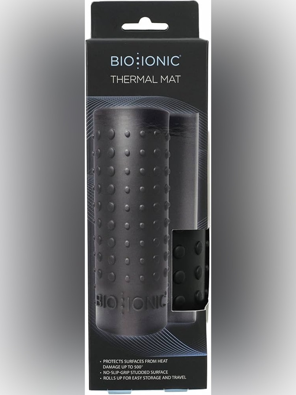 Bio Ionic Thermal Mat